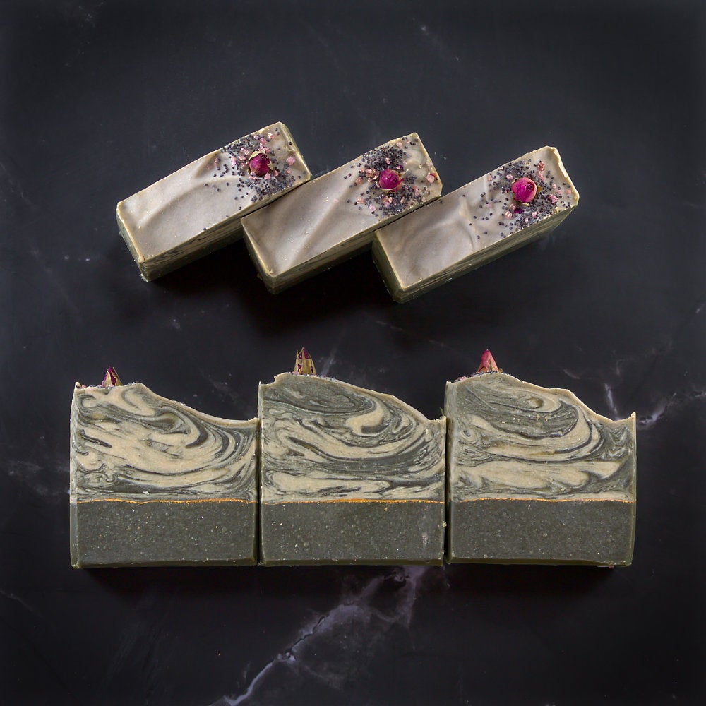 Beginner Soap Making Workshop Learn To Make Luxurious Natural Soap And Reduce Household Waste